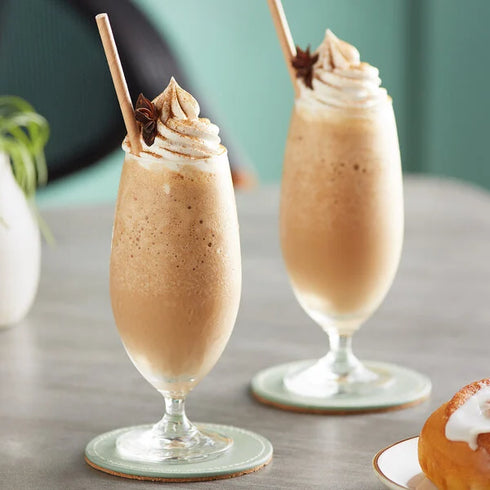 Pumpkin Spice Cocktail Mix - Hot or Cold